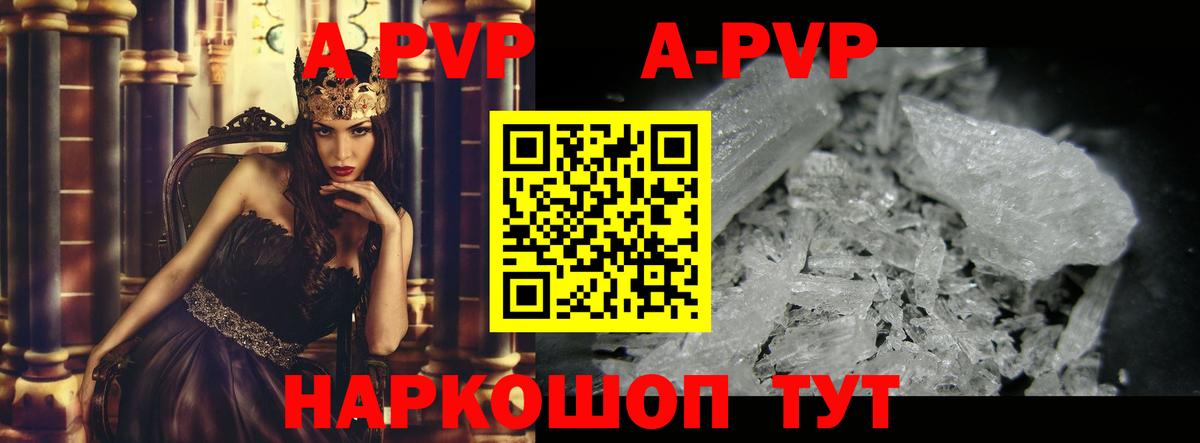 APVP СК Красногорск